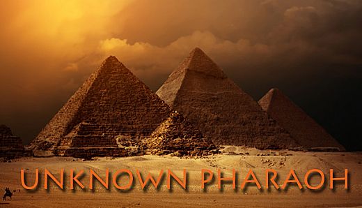 Unknown Pharaoh