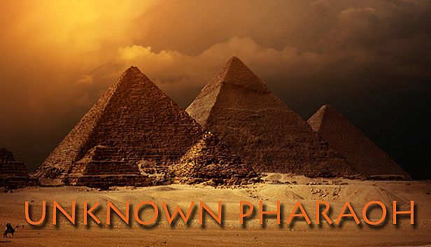 Buy Unknown Pharaoh
