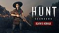 Hunt: Showdown 1896 - Death's Herald