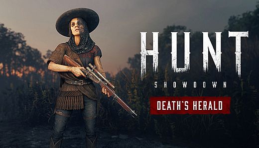 Hunt: Showdown 1896 - Death's Herald