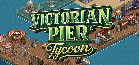 Victorian Pier Tycoon