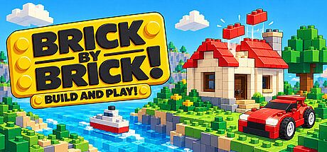 Brick by Brick: Build and Play