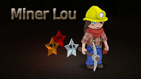 Miner Lou Game