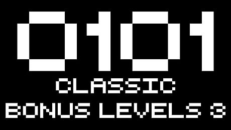 0101 - Classic Bonus Levels 3 DLC