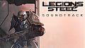 Legions of Steel - Soundtrack