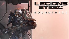 Legions of Steel - Soundtrack
