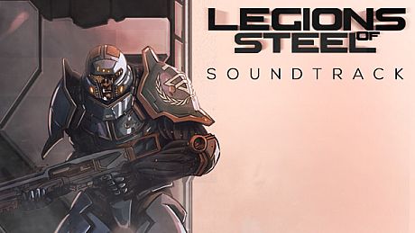 Legions of Steel - Soundtrack DLC