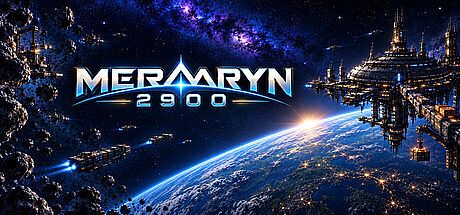 MERVARYN 2900 Game