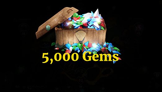 Gems5000