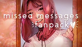 missed messages - Fan Pack