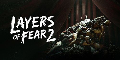 Layers of Fear 2