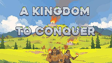 A Kingdom To Conquer Game