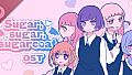 Sugar,sugar,sugarcoat Soundtrack