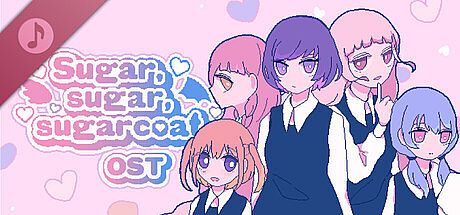 Sugar,sugar,sugarcoat Soundtrack