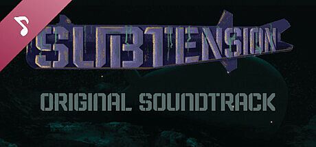 Subtension Soundtrack DLC