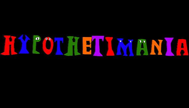 Buy Hypothetimania