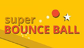 Super Bounce Ball