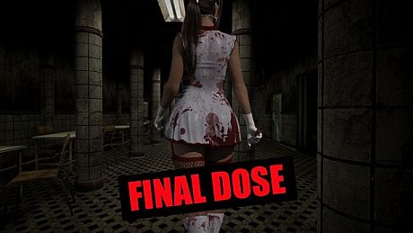 Final Dose Game