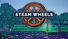 Steam Wheels