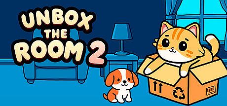 Unbox the Room 2