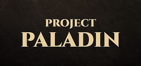 Project Paladin: The Card Wargame Game