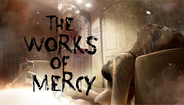Buy The Works of Mercy