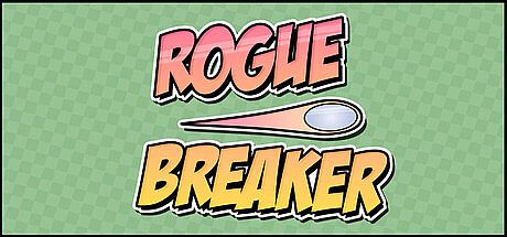 Rogue Breaker Game