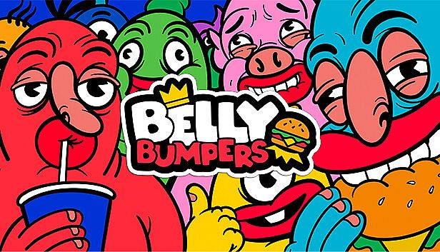 Buy Belly Bumpers