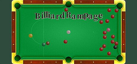 Billiard Rampage