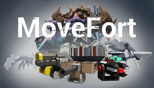 Buy MoveFort