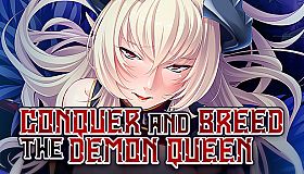 Conquer and Breed the Demon Queen