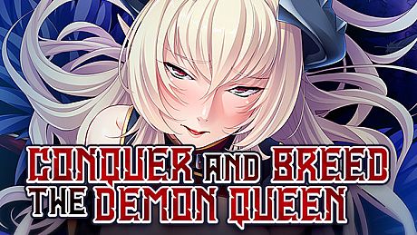 Conquer and Breed the Demon Queen Game