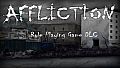 Affliction Roleplaying Game DLC
