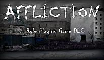 Acheter Affliction Roleplaying Game DLC PC