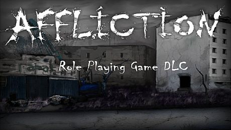 Affliction Roleplaying Game DLC DLC