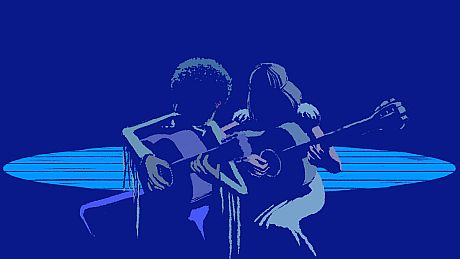 A Musical Story Game