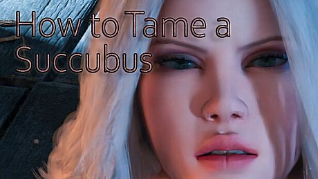 How to Tame a Succubus Game