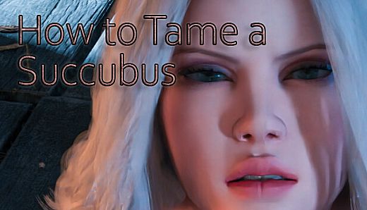 How to Tame a Succubus