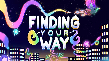 Finding Your Way Game