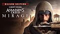 Assassin’s Creed Mirage Deluxe Edition