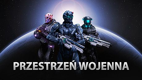 Warspace Game