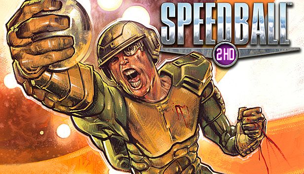 Buy Speedball 2 HD