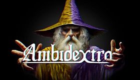 Ambidextro