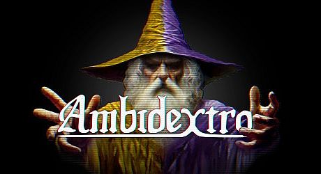 Ambidextro Game