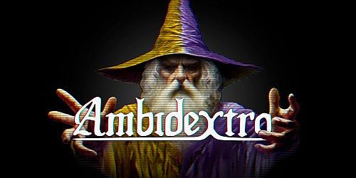 Ambidextro