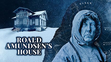 Roald Amundsen's House Game
