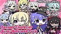 RPG Maker VX Ace - Fantasy Character Super Deformed Pack