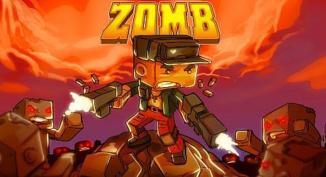 ZOMB Game