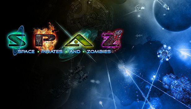 Buy Space Pirates and Zombies
