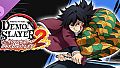 Demon Slayer -Kimetsu no Yaiba- The Hinokami Chronicles 2: Playable Character: Giyu Tomioka (Infinity Castle)
